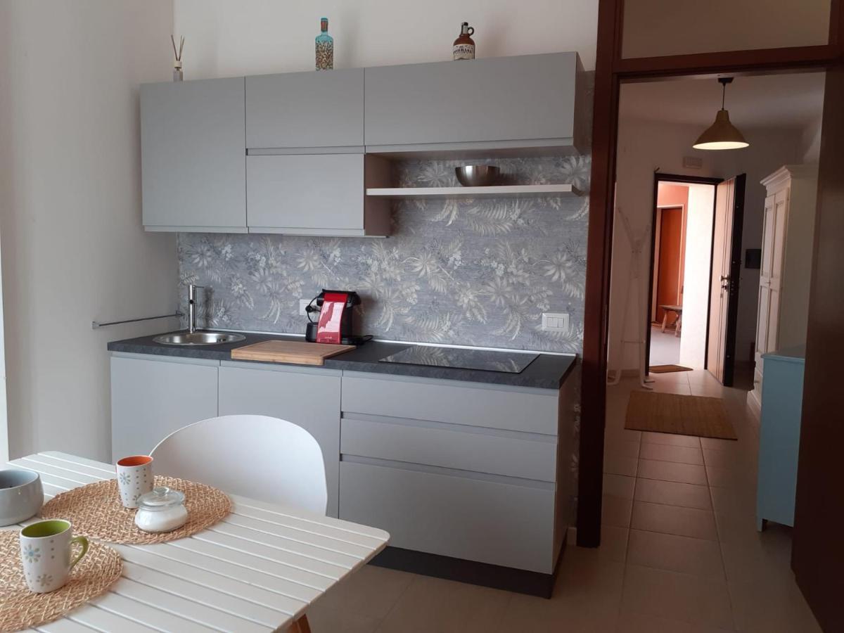 Apartamento Bilocale In Lecce Exterior foto