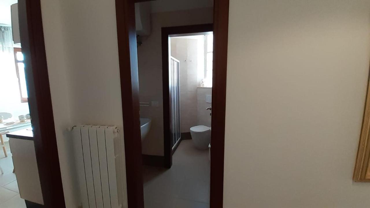 Apartamento Bilocale In Lecce Exterior foto