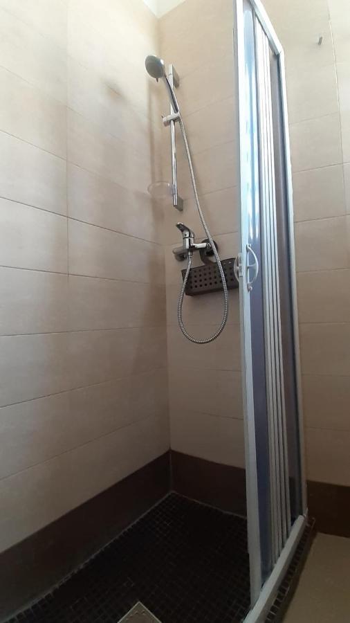 Apartamento Bilocale In Lecce Exterior foto