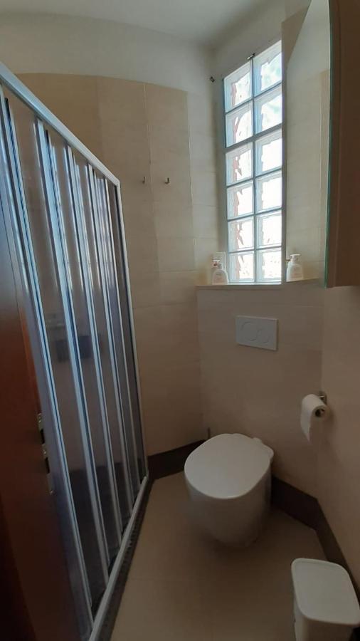 Apartamento Bilocale In Lecce Exterior foto