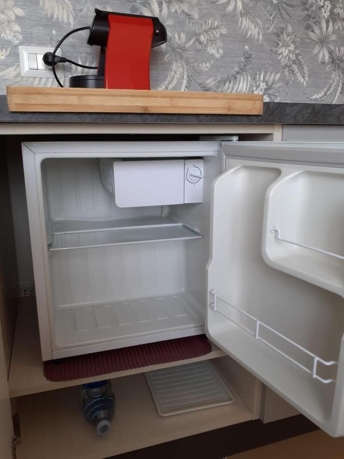 Apartamento Bilocale In Lecce Exterior foto