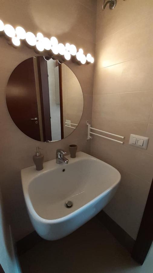 Apartamento Bilocale In Lecce Exterior foto