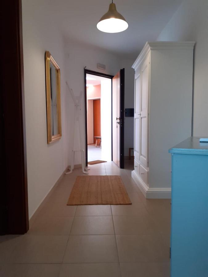 Apartamento Bilocale In Lecce Exterior foto