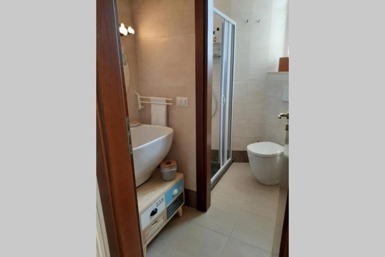 Apartamento Bilocale In Lecce Exterior foto